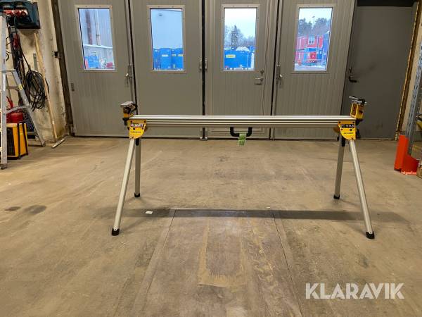 Sågbänk Dewalt DE7023