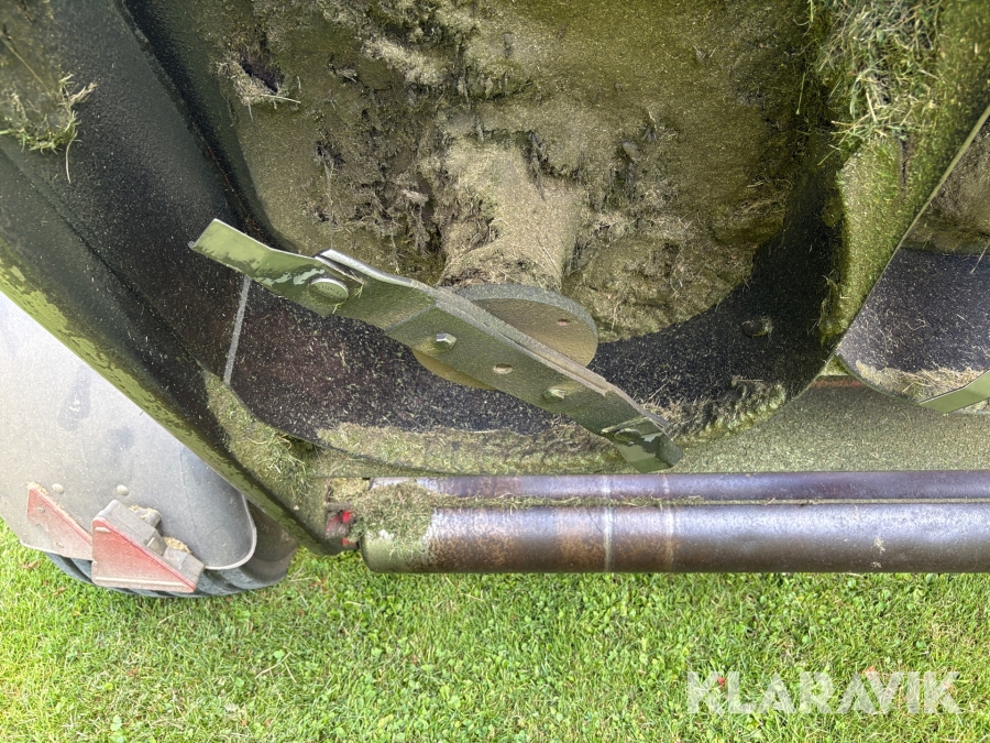 Gräsklippare Trimax Pegasus S2 493