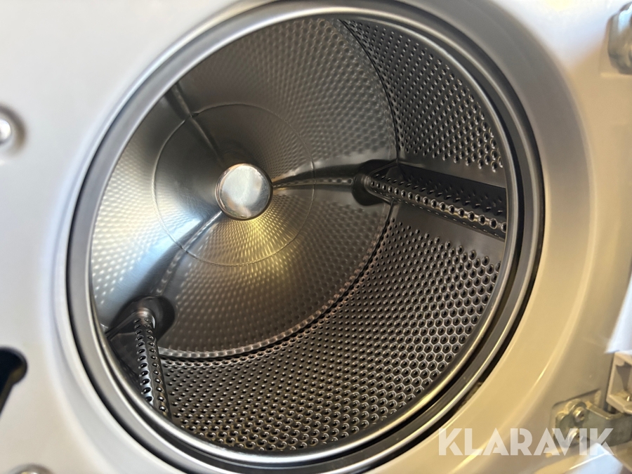 Tvättmaskin Electrolux W365H