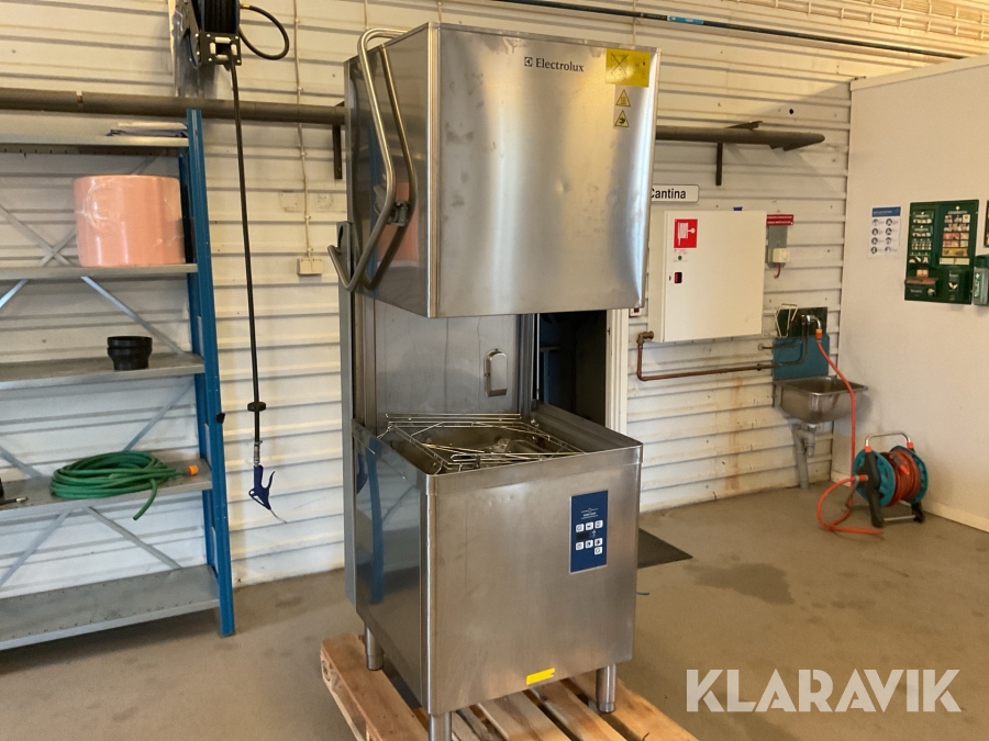 Industridiskmaskin Electrolux Professional