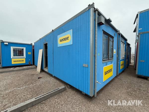 Modul Moelven K22