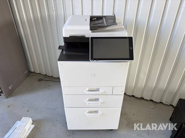Skrivare Ricoh IM C300