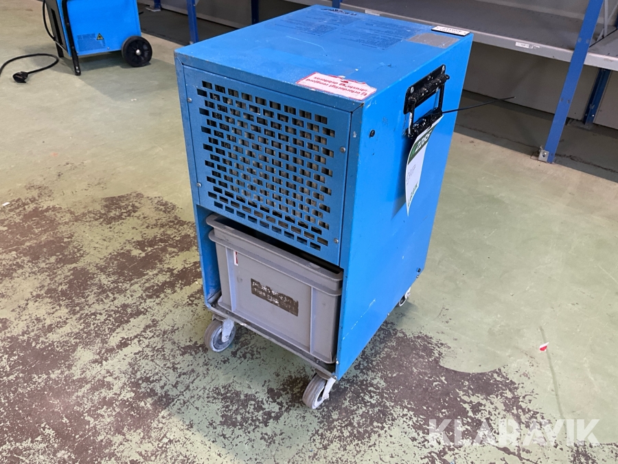 Avfuktare El-Björn A 60 BT