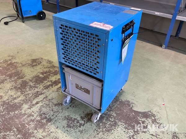 Avfuktare El-Björn A 60 BT