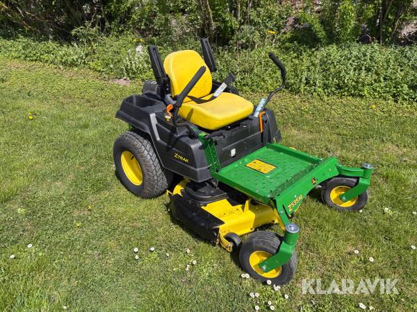 Gräsklippare John Deere ZTRACK Z535M