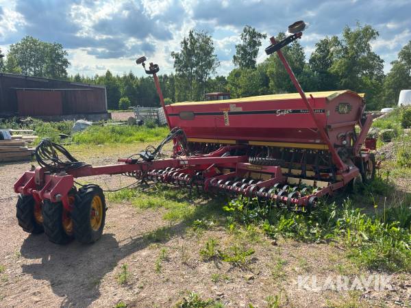 Såmaskin Väderstad Rapid 400C