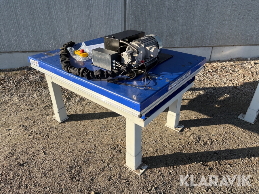 Lyftbord Edmo Lift ML 010075