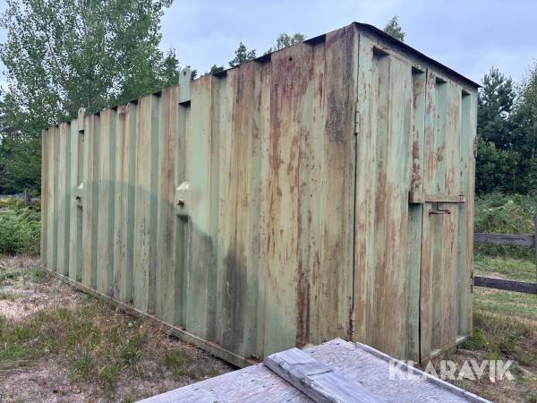 Container