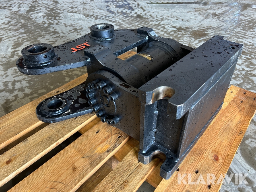 Tiltfäste JST Tiltpower 100 S45