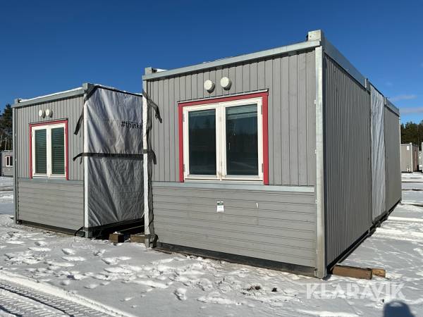 Bodar 2st Flexator PK0/1V, PK0/1H