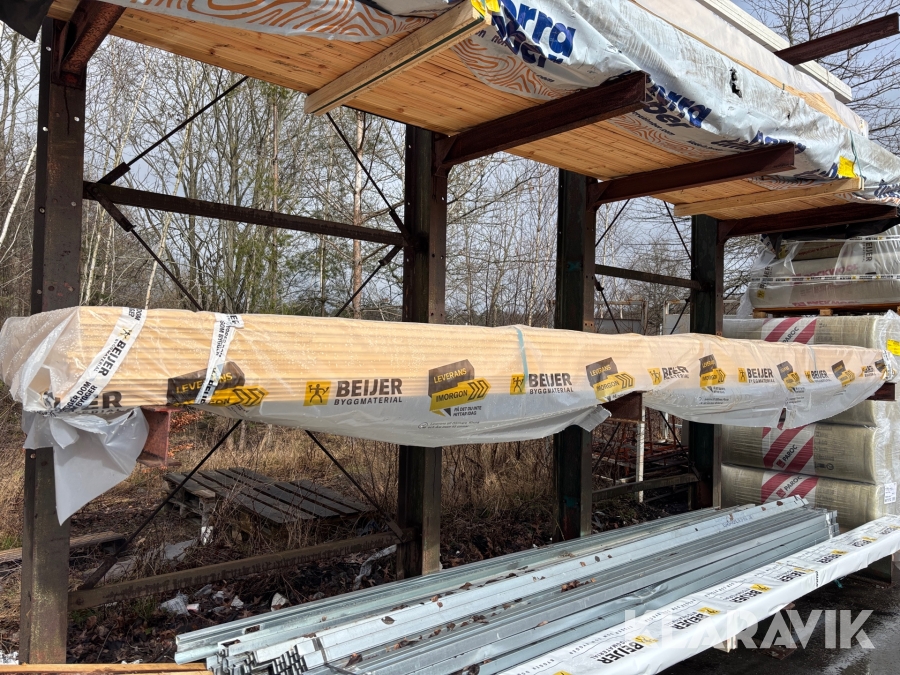 Råspont lucka Stenvalls