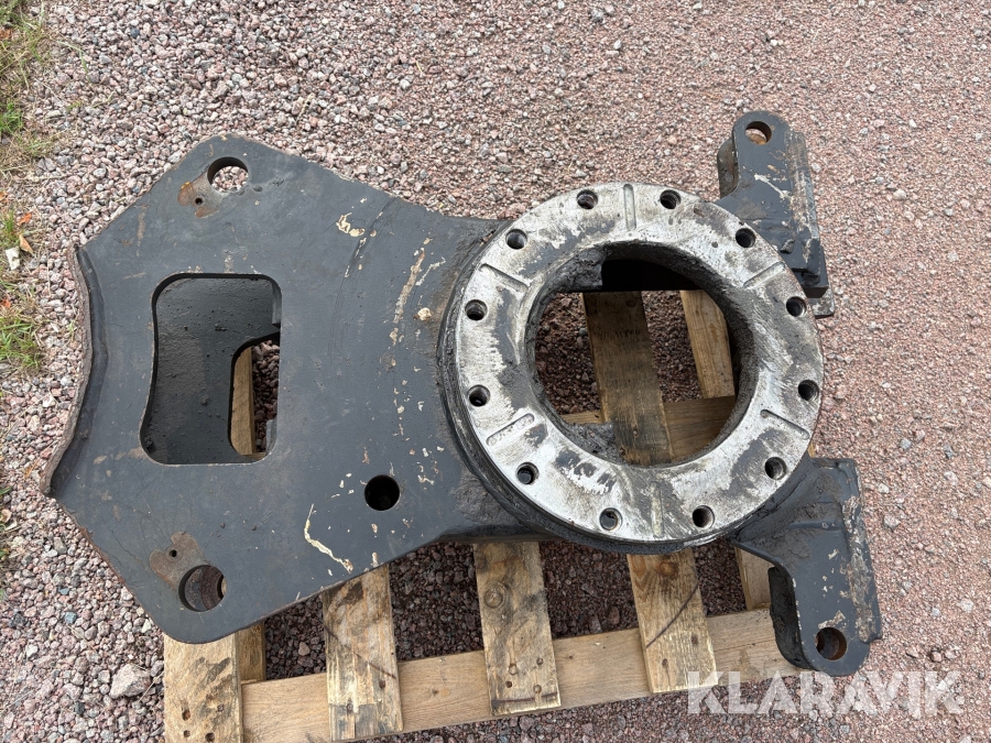 Underdel Engcon EC219 - Rep Obj