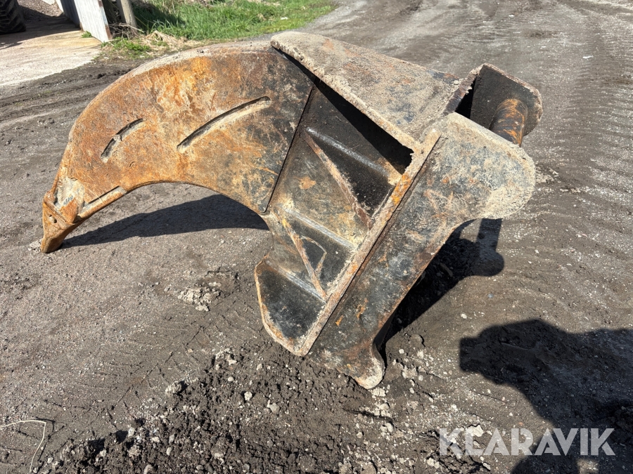 Tjälkrok med s60