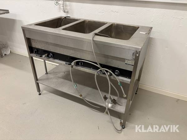 Värmeri Elektrotermo ETV3