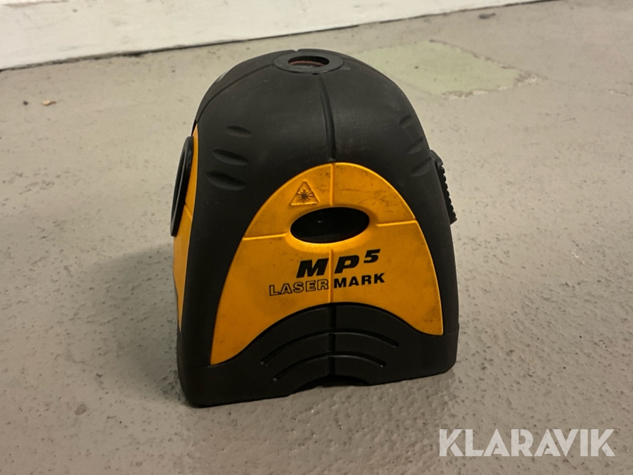 Laser Lasermark MP5 Five Beam
