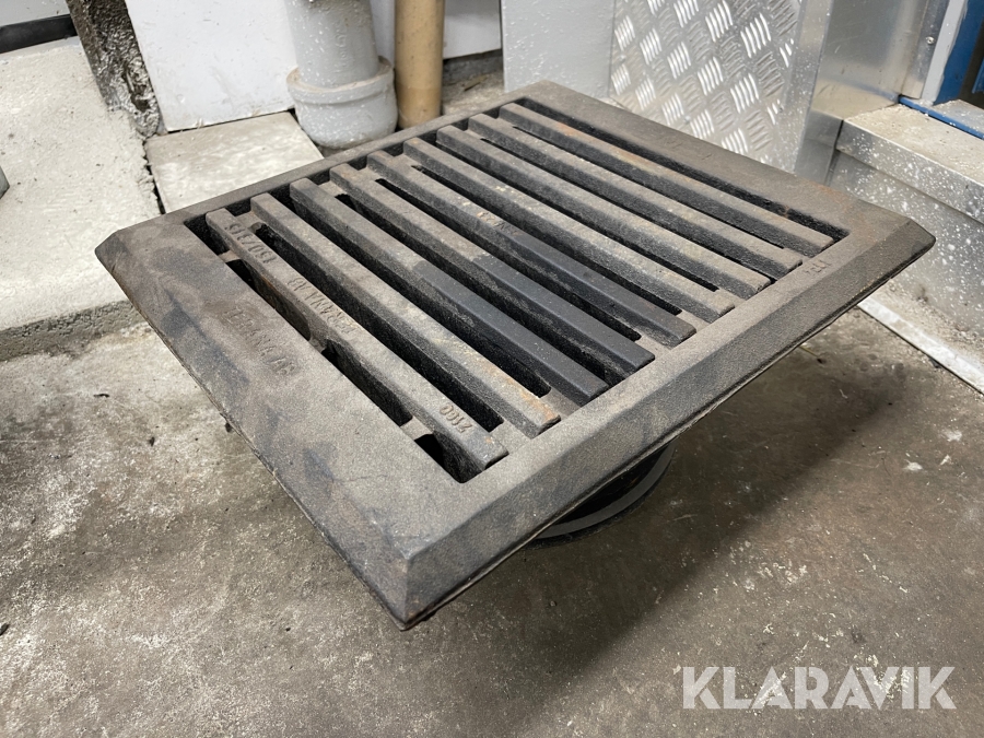 Brunnslock Terana AB 150/315