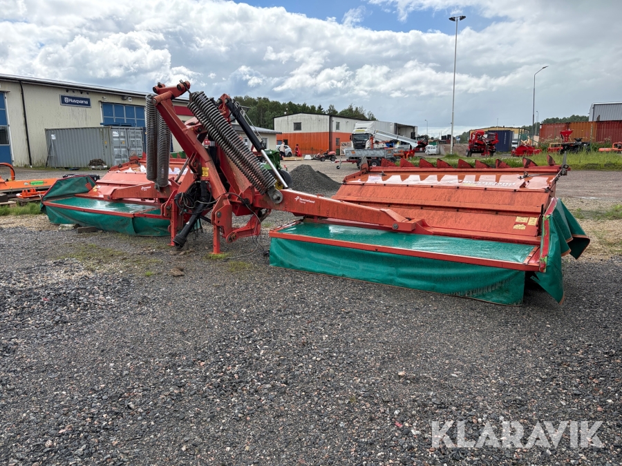 Butterfly Kverneland Taarup 5090 MT