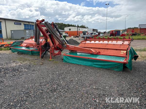 Butterfly Kverneland Taarup 5090 MT