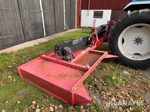 Kättingröjare Ilsbo M 150