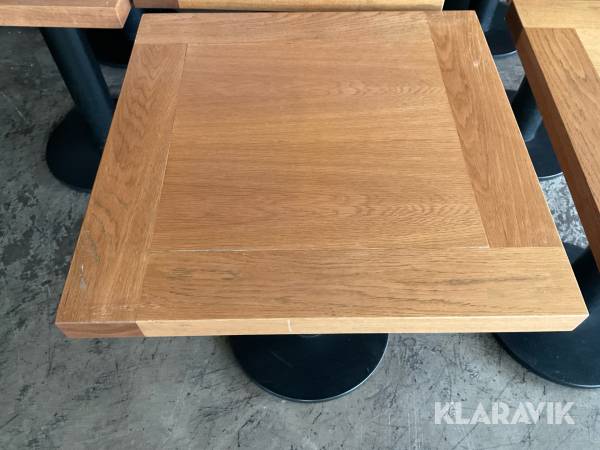 Restaurangbord 10st