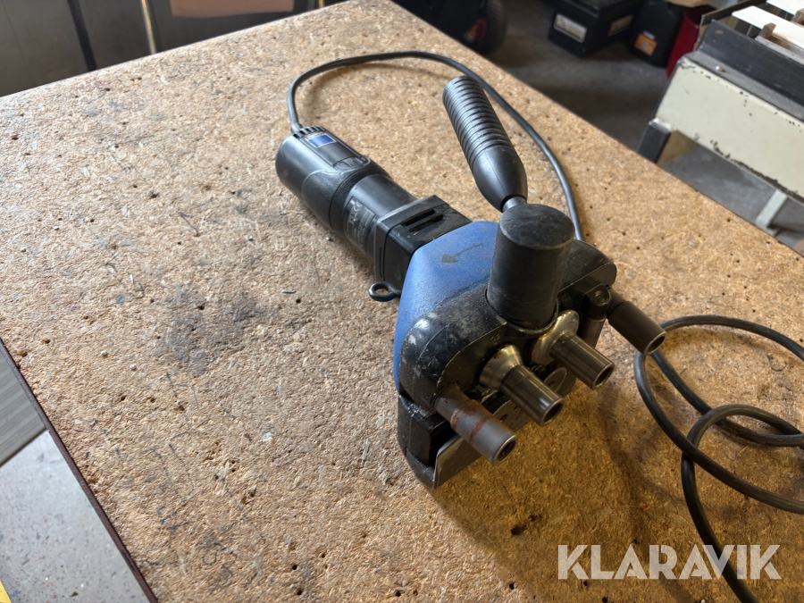 Falsslutare Trumpf Trutool F300-2