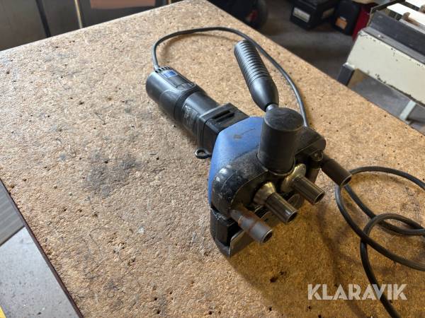 Falsslutare Trumpf Trutool F300-2