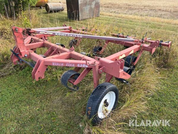 Kultivator Kongskilde VibroFlex 4300