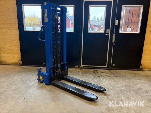 Manuell handstaplare AJ SFHD10