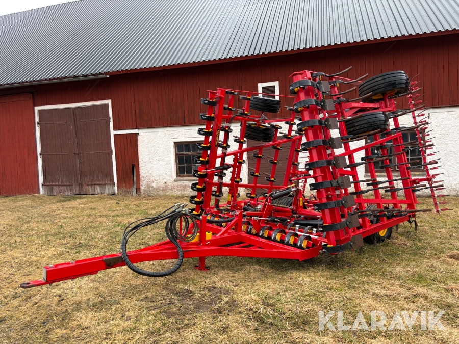 Såbäddsharv Väderstad NZA 700 Aggresive