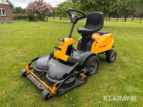 Gräsklippare Stiga FM 85 Blackline