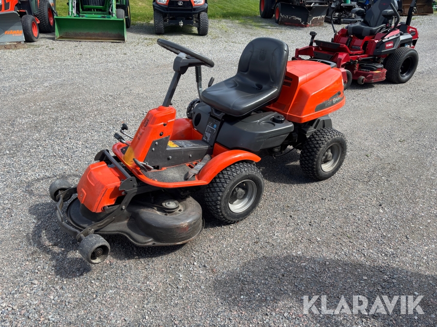 Gräsklippare Husqvarna R13c