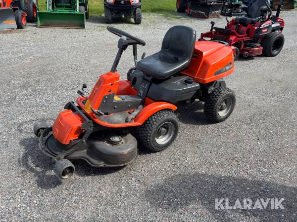Gräsklippare Husqvarna R13c