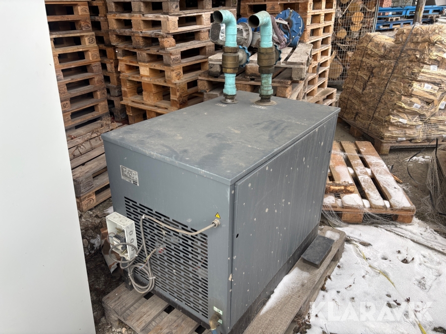 Lufttork Atlas Copco FD 80