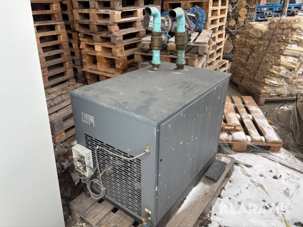 Lufttork Atlas Copco FD 80