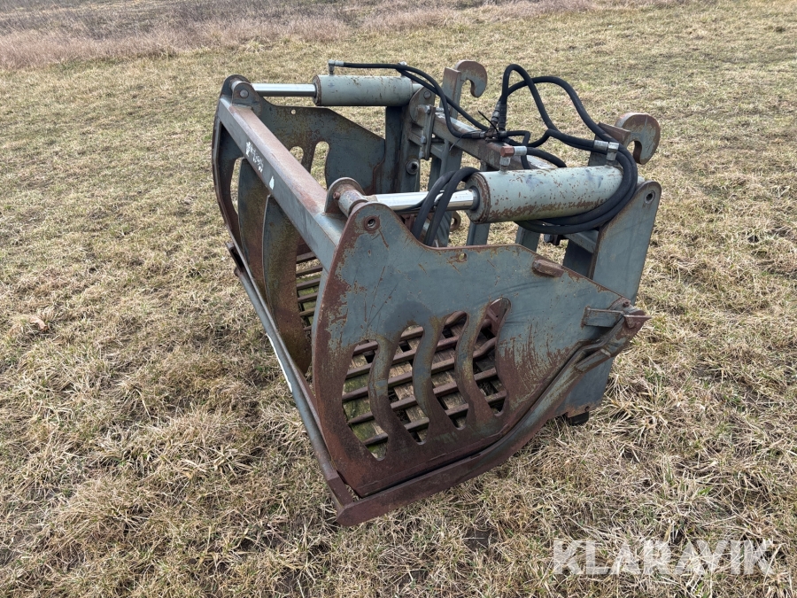 Ensilageuttagare Ålö Silocut