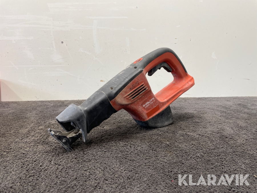 Tigersåg Hilti WSR 36-A