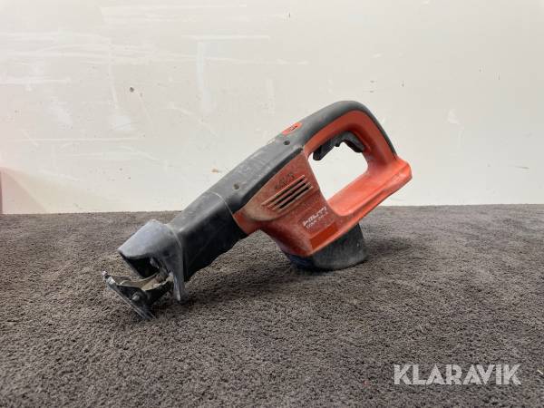 Tigersåg Hilti WSR 36-A