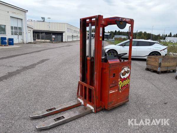 Truck / ledstaplare BT BTRSS 1350/1