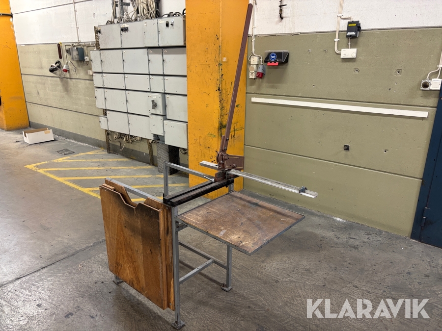 Plåtsax Peddinghaus