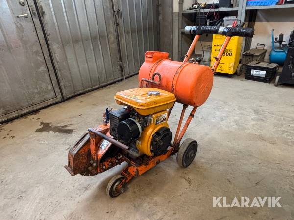 Golvsåg Mikasa Sangyo MCD-IUB