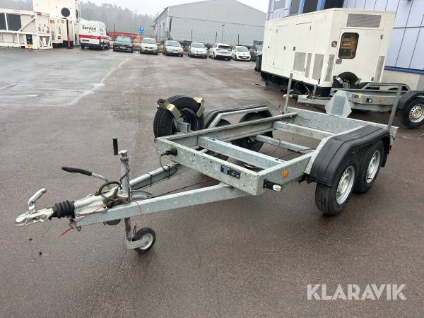 Släp Knott Avonride