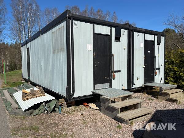 Personalbodar Flexator