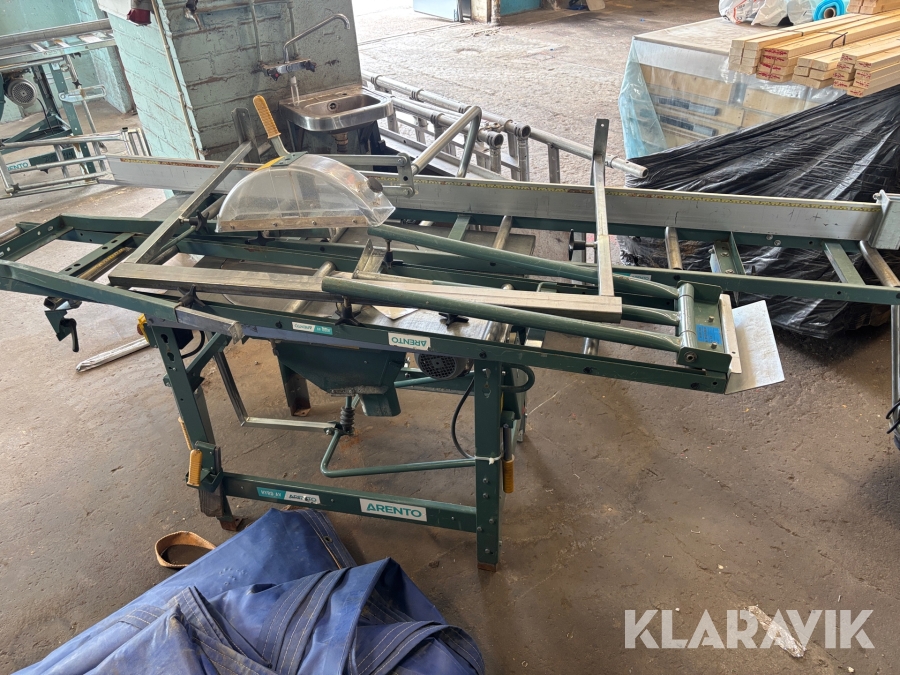 Gjerdesåg Gjerde 1603