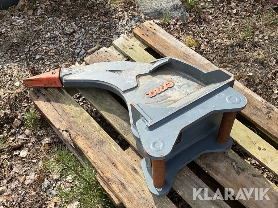 Tjälkrok EMA S40