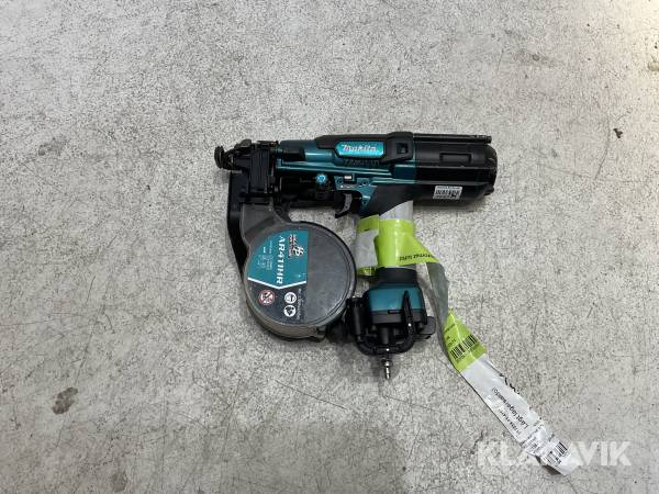 Skruvautomat Makita AR411HR