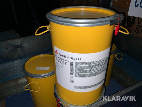 Epoxy Sikaflex -953 L15