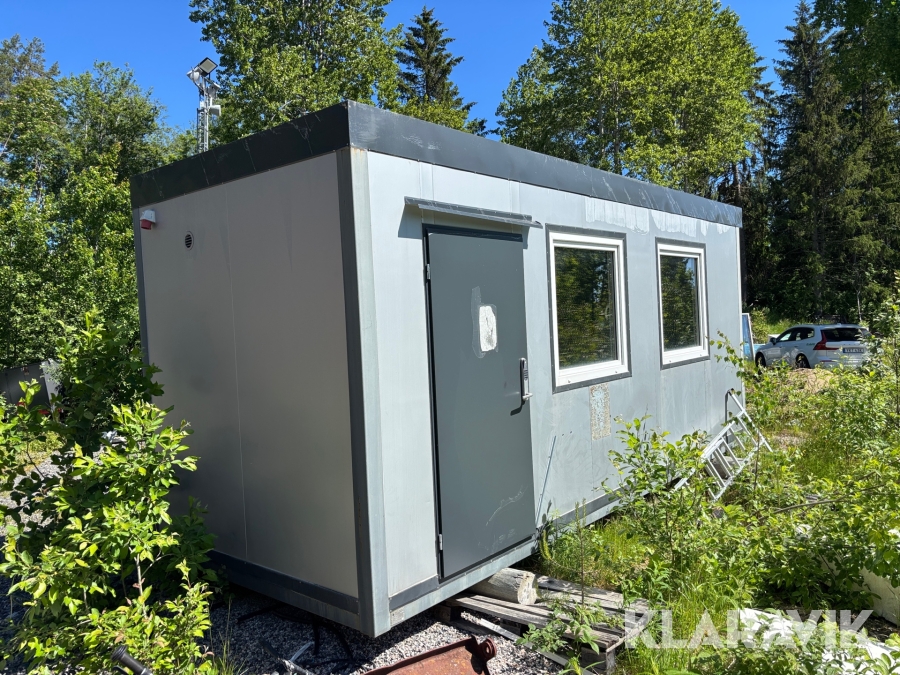 Kontorsbod ABR C-1