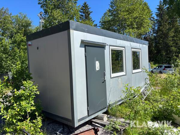 Kontorsbod ABR C-1