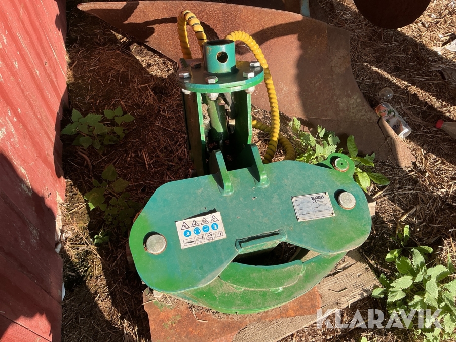 Energiklipp Kellfri