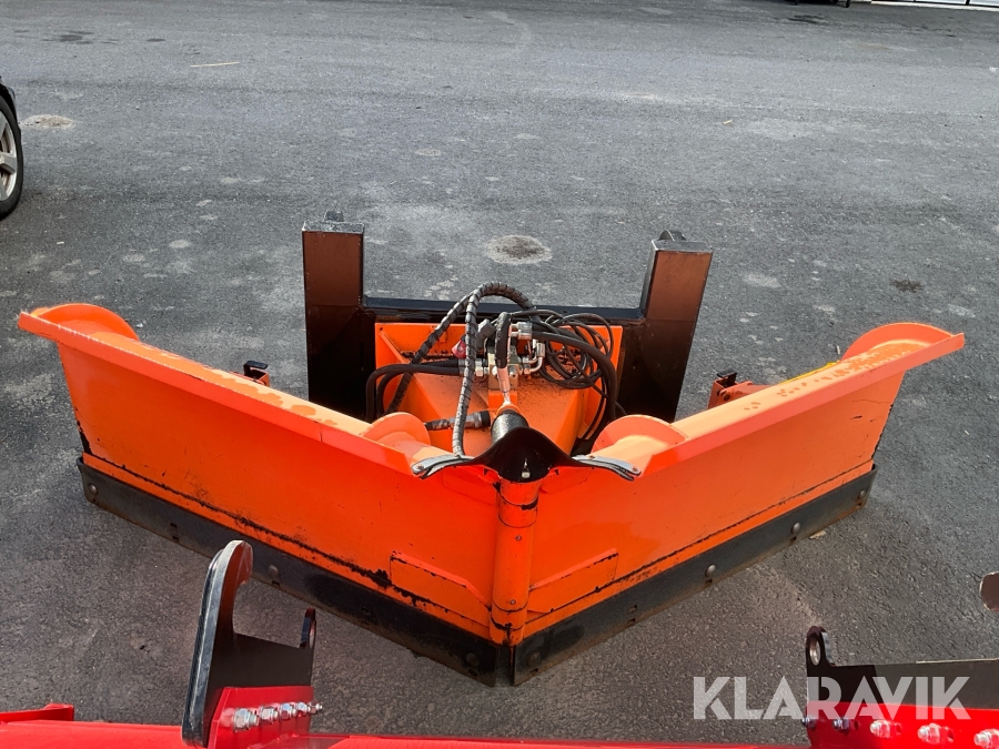 Vikplog Pronar PUV-2800